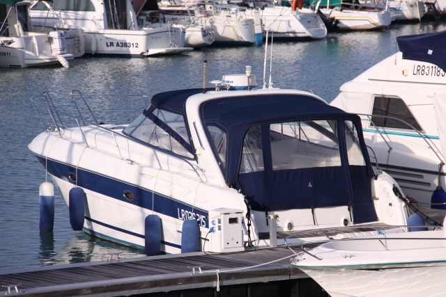  Bavaria 35 Sport 